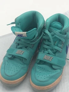 Nike Air Jordan Legacy 312 GS Size 6.5Y / Women's 8 Basketball Shoes AT4040 348 - Picture 1 of 7