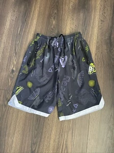 Reebok Boys Athletic Shorts Size XL - Picture 1 of 5