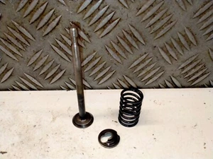 Briggs & Stratton 4Hp 113908 / 0651-02 - Soupape échappement complète ref 212004 - Imagen 1 de 2