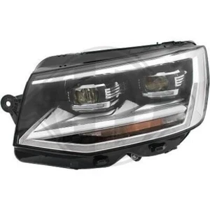 1x Diederichs Hauptscheinwerfer LED Links passend für VW T6 ab BJ bis 11/2019 - Bild 1 von 1
