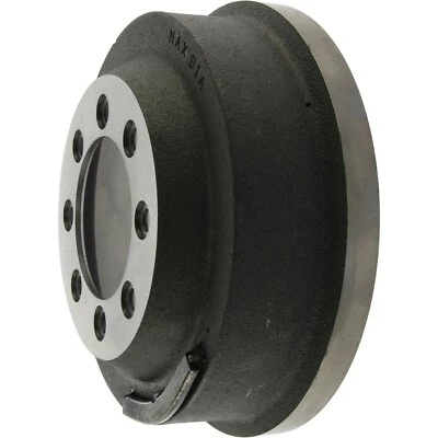 Tambor de freno trasero centrado estándar Ford F-250 HD 1997 Foto 1 de 4