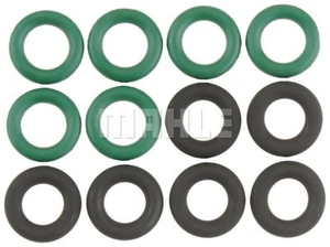 INJECTOR SEAL SET FOR HOLDEN COMMODORE VZ VE 3.6L LEO LY7 LW2 ALLOYTEC 8/04-4/13 - Picture 1 of 1