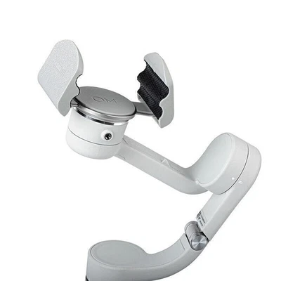 Phone Clamp Extension Buckle Clip For DJI MO 5 OSMO Mobile 5 Handheld Stabilizer Foto 1 de 4