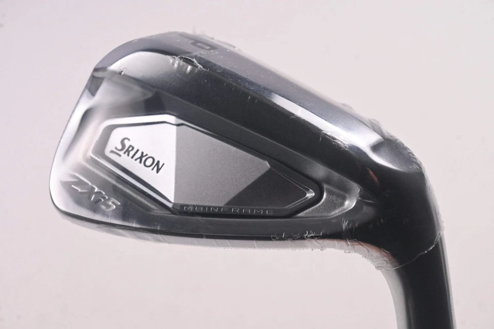 Srixon ZXi5 Pitching Wedge / 44 Degree / Regular Flex KBS TGI 60 Shaft - Image 1 of 4