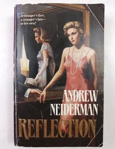 REFLECTION. ANDREW NEIDERMAN. WORLDWIDE 1987. ACCEPTABLE - Bild 1 von 5