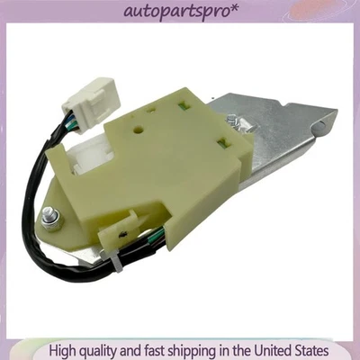 Interruptor de liberación de control de crucero y freno LJB6420BB para Jaguar Xk8 1996-2006 Foto 1 de 4