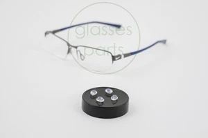 6051 (2x Paar) Nasenpads Nike Brille Ersatz Nasenpad - Bild 1 von 2