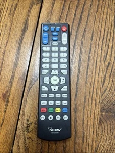 IVIEW-3500STBII Digital Converter REMOTE CONTROL for 3500STBII, Tested, Works - Picture 1 of 5