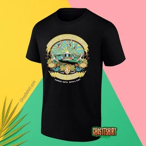 Camicia Dave Matthews Band 29-31 agosto 2025 The Gorge Amphitheatre George WA - Foto 1 di 3
