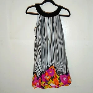 Rare Editions Mädchen Art to Wear Kleid - Größe 16 - Sommer - Bild 1 von 7