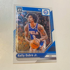 Donrus Optic - Kelly Oubre - Trading Card NBA  - Foto 1 di 1