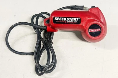 Craftsman 85951 Electric Trimmer Starter  - Speed Start Technology - VG WORKS - Image 1 of 2