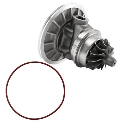 Upgrade Turbo CHRA for Seat Toledo Cordoba VW Golf Passat 1.9TD 068145704CX AAZ - Image 1 of 4