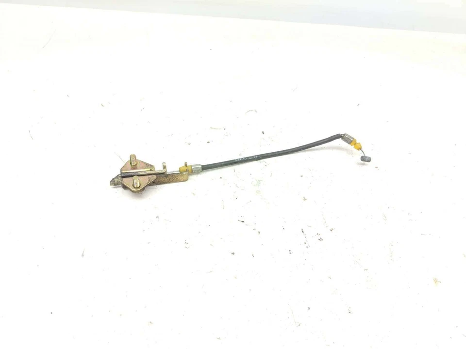 Soporte y cable de montaje de pestillo de asiento para Suzuki TL1000 R 01 Foto 1 de 4