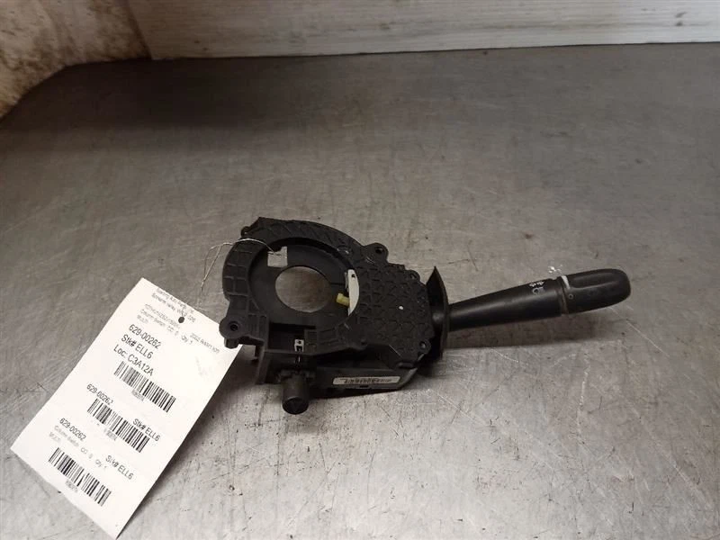 Column Mounted Multifunction Switch from 2002 Dodge Ram 1500 9632714 - Image 1 of 4