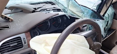 2007 Yukon XL 1500 OE Speedometer Gauge Cluster 196K Miles GMC - Image 1 of 4