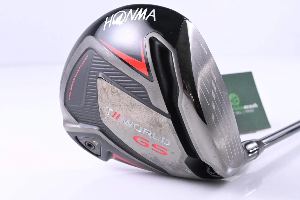 Honma TW 757 Driver / 10.5 Degree / Stiff Flex Honma Vizard TW757 50 - Image 1 of 4