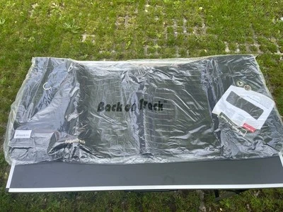 Back On Track Rückenwärmer Royal, Welltex, 80x105, Anatomisch - Bild 1 von 3