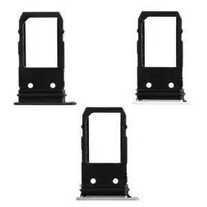 SIM Card Tray for Google Pixel 2 - Foto 1 di 7