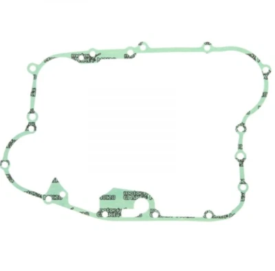 Guarnizione Lato Frizione per KAWASAKI KL 250 1985/2003 - KLR 250 1985-1996 Foto 1 de 3