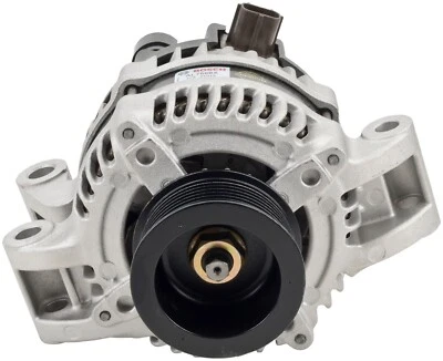 Alternador Bosch V8 6,4 L para Ford F-250 Super Duty 2008-2010 (remanufacturado) Foto 1 de 4