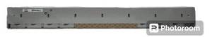 kea KUBBIS Wall Rack with 7 Hooks 003.742.64 18995 GREY NEW - Picture 1 of 2