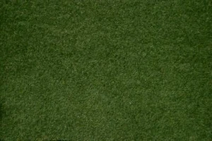 NOCH - Herbage vert foncé en tapis de 120x60cm - - NOC00230 - Imagen 1 de 3