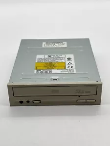 BTC BCD F562B 52x CD-ROM Drive - Picture 1 of 3