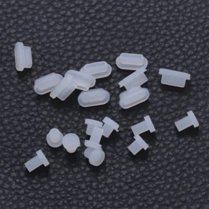 10 Paar Audio Stecker USB-C Micro Stecker Kopfhörer Pin - Bild 1 von 11