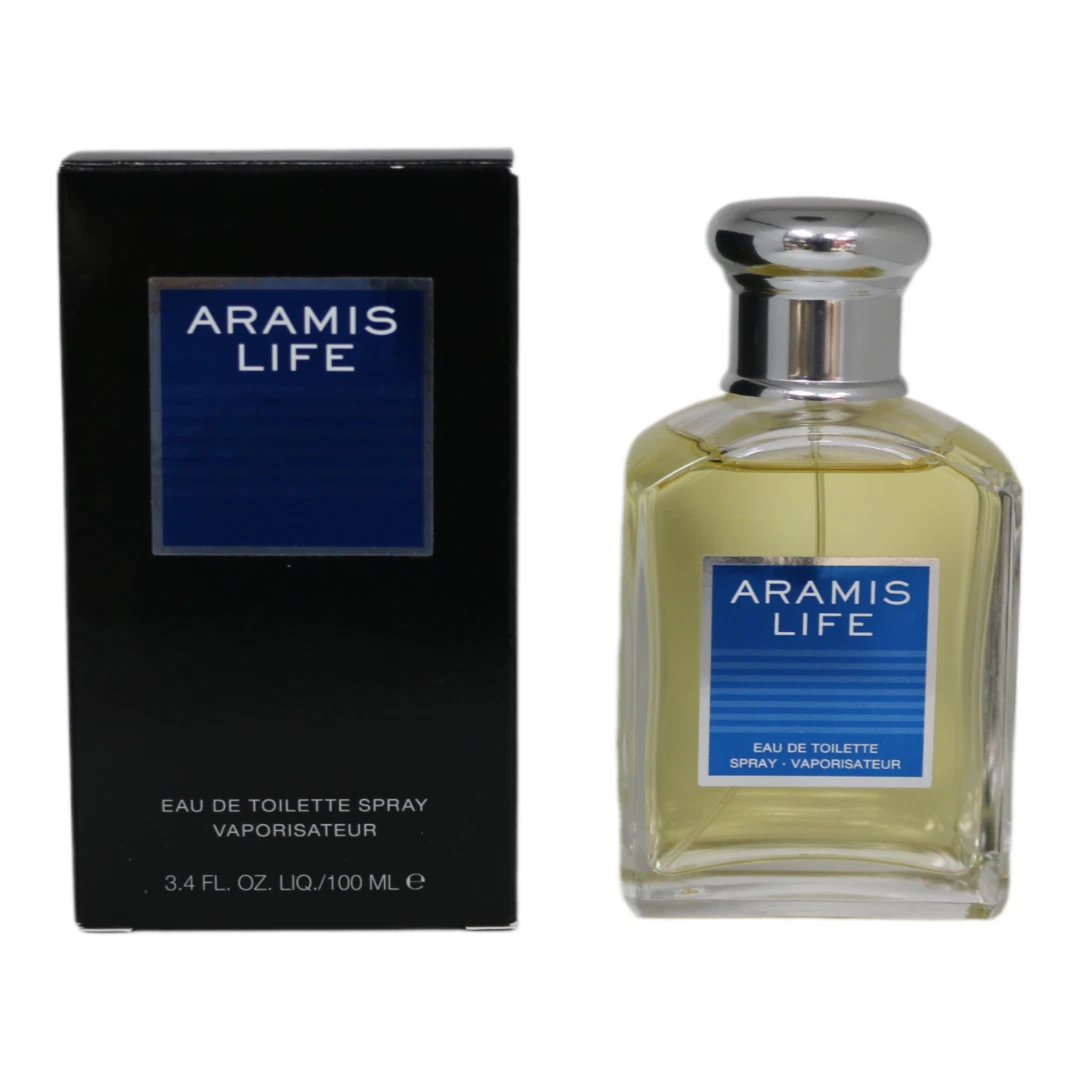 Aramis Life Fragrances for Men for sale | eBay