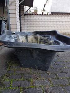 Teichbecken Gebraucht online kaufen eBay