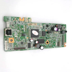 USED PRINTER MAINBOARD Mother board FOR EPSON L358 L355 3 months warranty - Picture 1 of 6