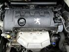 Peugeot 20Ts29 Automatic Gearbox From 308 55K Miles