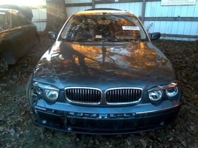 Control de temperatura con parasol ventana trasera compatible con 02-05 BMW 745i 23184 Foto 1 de 4