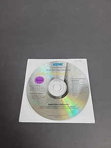 Computer Associates BitWare for Windows 95/98/NT/2000/ME/XP CD-ROM Modem - Picture 1 of 5