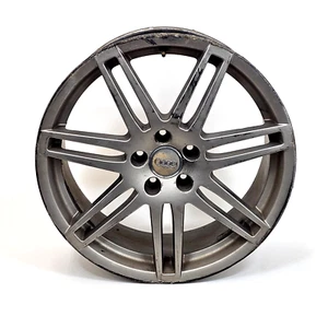 ✅2004-2011 AUDI A6 C6 LE MANS 19" SPARE ALLOY WHEEL RIM 4F0601025BA 8Jx19h2 ET48 - Picture 1 of 11