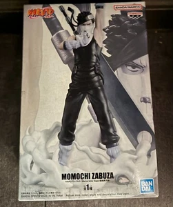 NARUTO Memorable Saga Zabuza - Picture 1 of 1