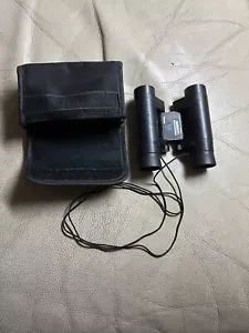 Zeiss 8x20 B T* Binoculars Made In Hungary. - Picture 1 of 6