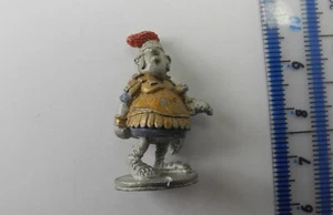 ASTERIX ROMAN in ornate armour Metal 28mm Metal Magic Hobby Products 1988 B3cL - Picture 1 of 3