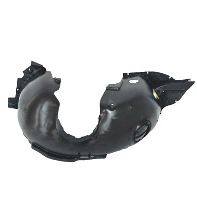 Front Passenger Side Fender Liner For Volkswagen Jetta 2011-2016 VW1249140C Foto 1 de 4