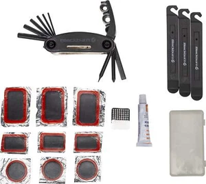 Blackburn Bike Tire Repair & Tool Kit Accessory - Picture 1 of 6