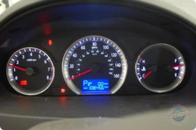 Б/у передний левый верхний рычаг управления передний подходит: 2009 Hyundai Sonata передний Le - Изображение 1 из 4