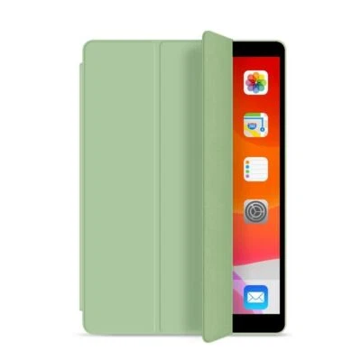 For Apple iPad 10th Generation 10.9 in 2022 Case Folio Leather Stand Smart Cover - Image 1 of 4