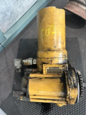 Bomba de injeção de combustível para motor diesel CORE Caterpillar 3126 134-0467 - Imagem 1 de 4
