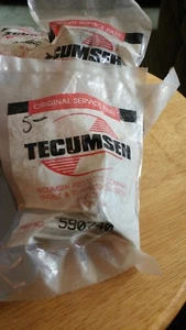 TECUMSEH, RETENEDOR, PN/590740, NUEVO EN PAQUETE - Imagen 1 de 3