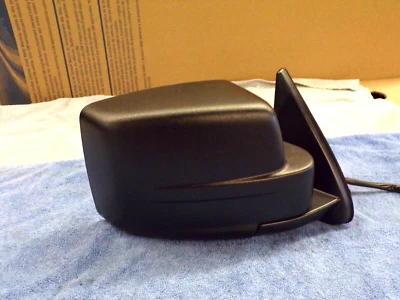 Dodge Nitro 2010 espejo retrovisor eléctrico (pasajero) 2007-2011 Foto 1 de 3