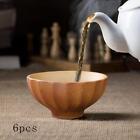 6 Tasses A The En Porcelaine Chinoise Tasses A Sake Pour