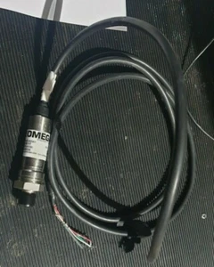 OMEGA PX409-005AV HIGH ACCURACY PRESSURE TRANSDUCER (R5S5.2B3) - Picture 1 of 4