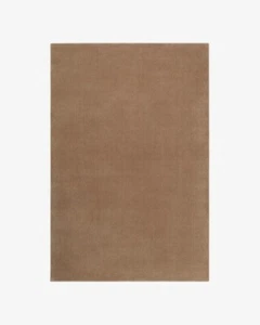 Grand Chestnut Modern Hand Tufted Premium Quality Area Rug For Bedroom - Imagen 1 de 7