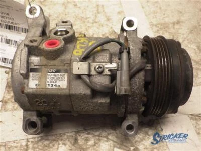 Chevrolet Express 2500 Van 2018-2022 compresor de aire acondicionado 4,3 L 84208257 B07313 Foto 1 de 4